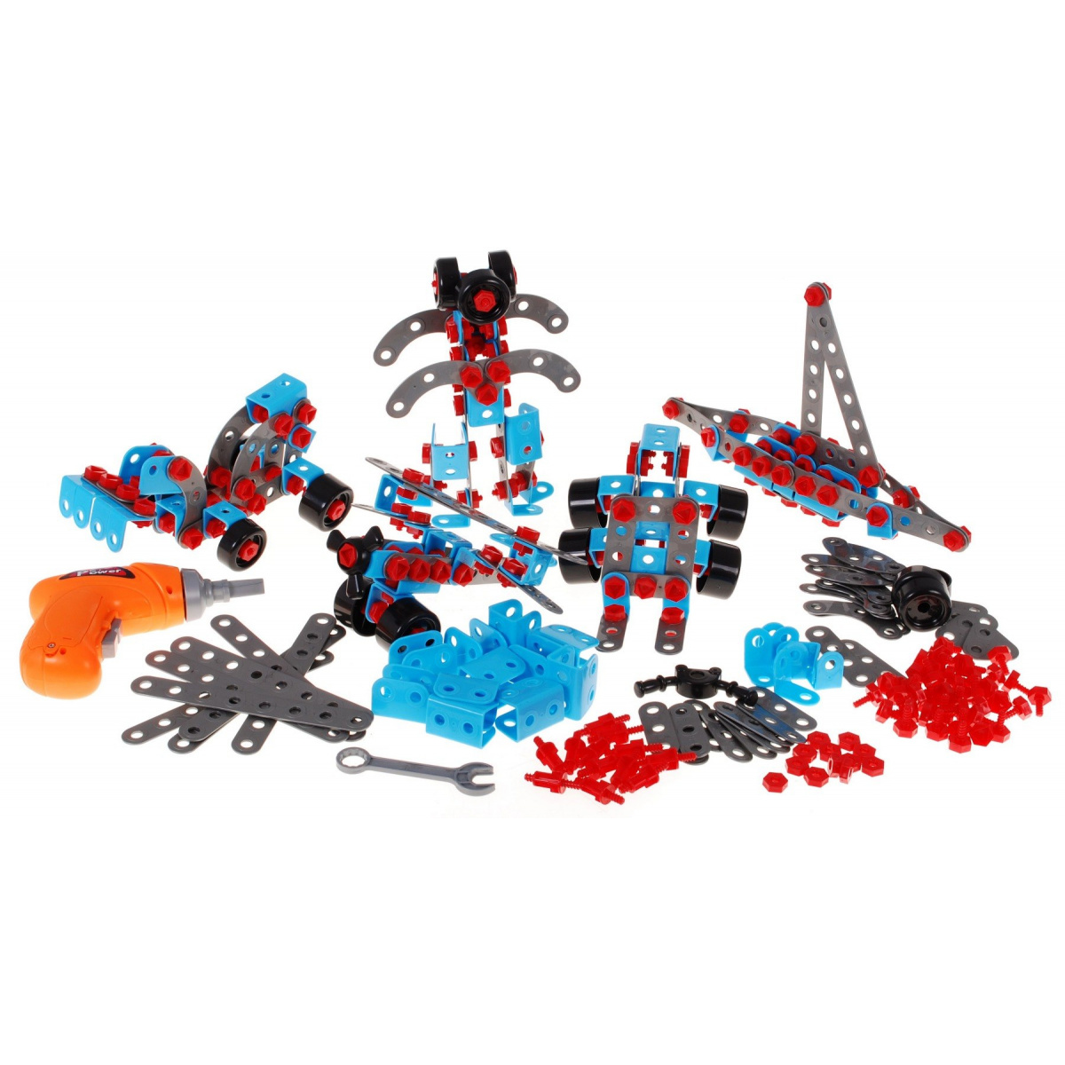 Ramiz ZKL.661-302 Barkács készlet (ZKL.661-302)