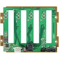 Fujitsu Upgr to Medium 4x LFF Bærerpanel