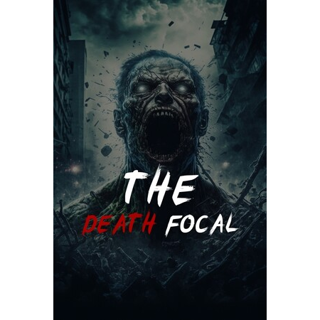 The Death Focal (PC - Steam elektronikus játék licensz)