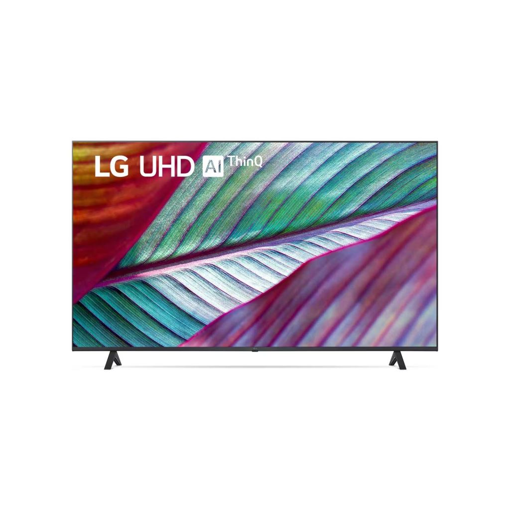 LG 50UR78003LK televízor 127 cm (50") 4K Ultra HD Smart TV Wi-Fi Čierna