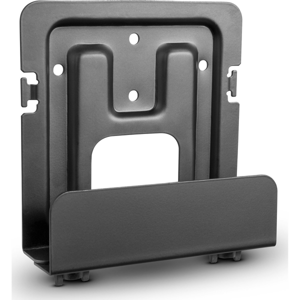 InLine 23152B supporto per personal communication Supporto passivo Lettore multimediale digitale Nero