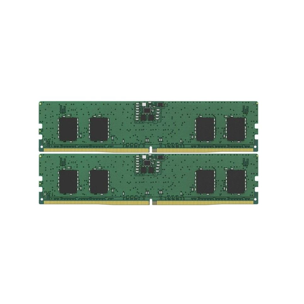 Kingston 16GB DDR5 4800MTs Modulová sada 2 ks