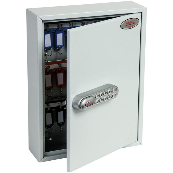  Phoenix Safe Phoenix Schlüsselkästen - Key Cabinets Key Locking KC0601E