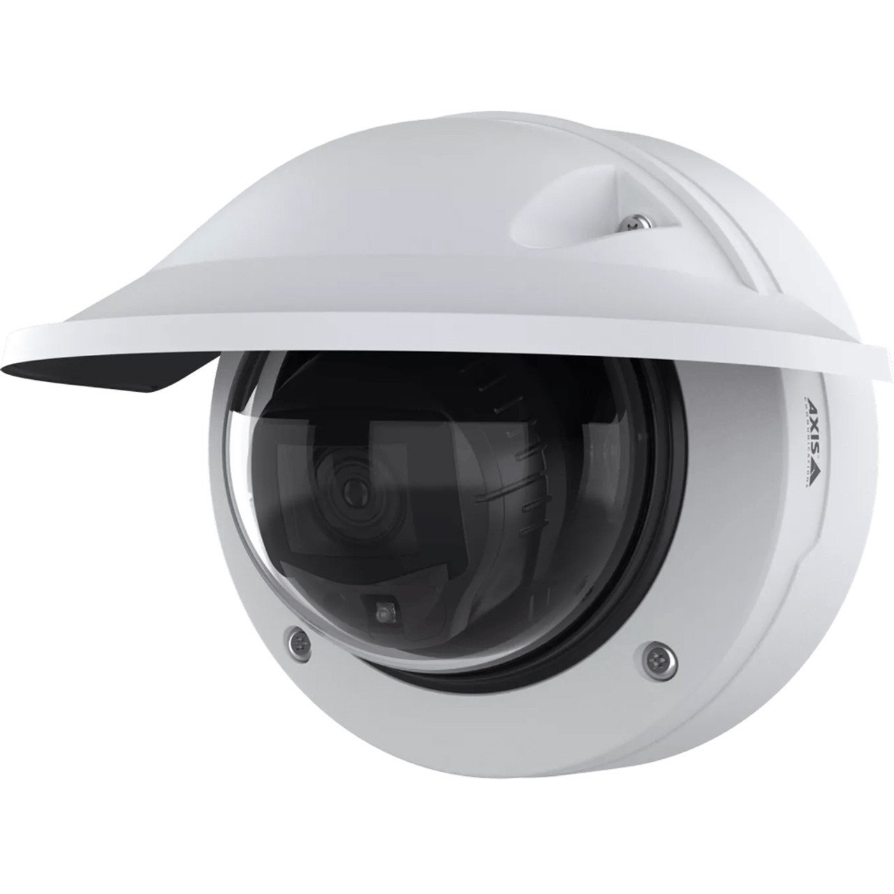 AXIS P3277-LVE 5MP IP kamera 3 - 8.5mm (03153-001)