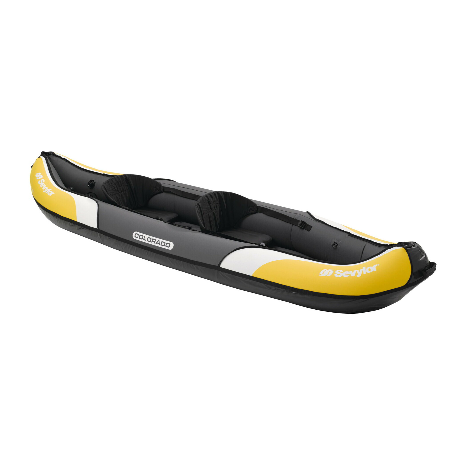 Sevylor Colorado Felfújható kajak - 331 x 88 cm (2000016741)