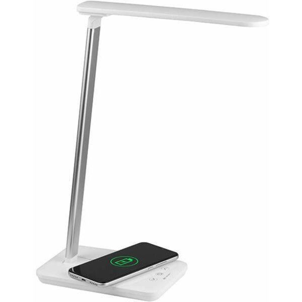 Tracer Luna asztali Led lámpa + indukciós töltő (TRAOSW46927)
