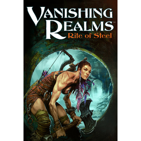 Vanishing Realms VR (PC - Steam elektronikus játék licensz)