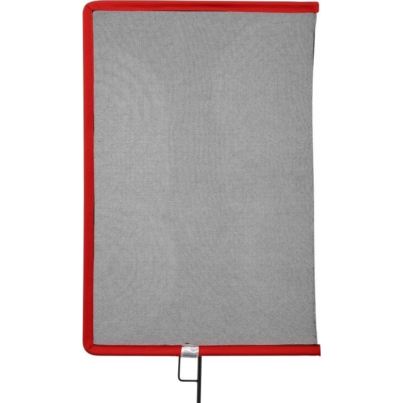 AVENGER Avenger 24"X36" DOUBLE SCRIM BLACK I750D (I750D)