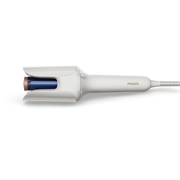 Philips BHB968/00 ondulatoare și modelatoare de păr Cald Alb 48 W 2 m