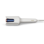 Philips BHB968/00 ondulatoare și modelatoare de păr Cald Alb 48 W 2 m
