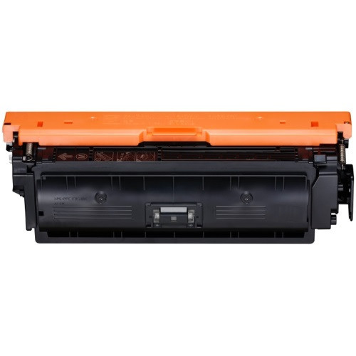 Canon 040H tonerpatron 1 stk Original Sort