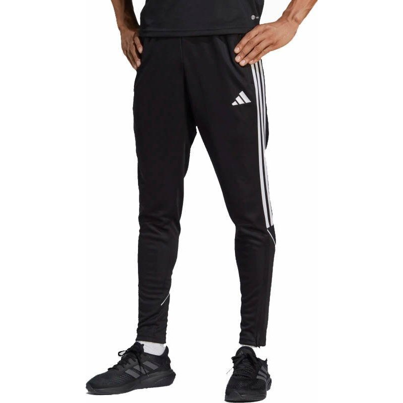 Adidas Magyarország Melegítő Alsó - Fekete XXL (64520-25)