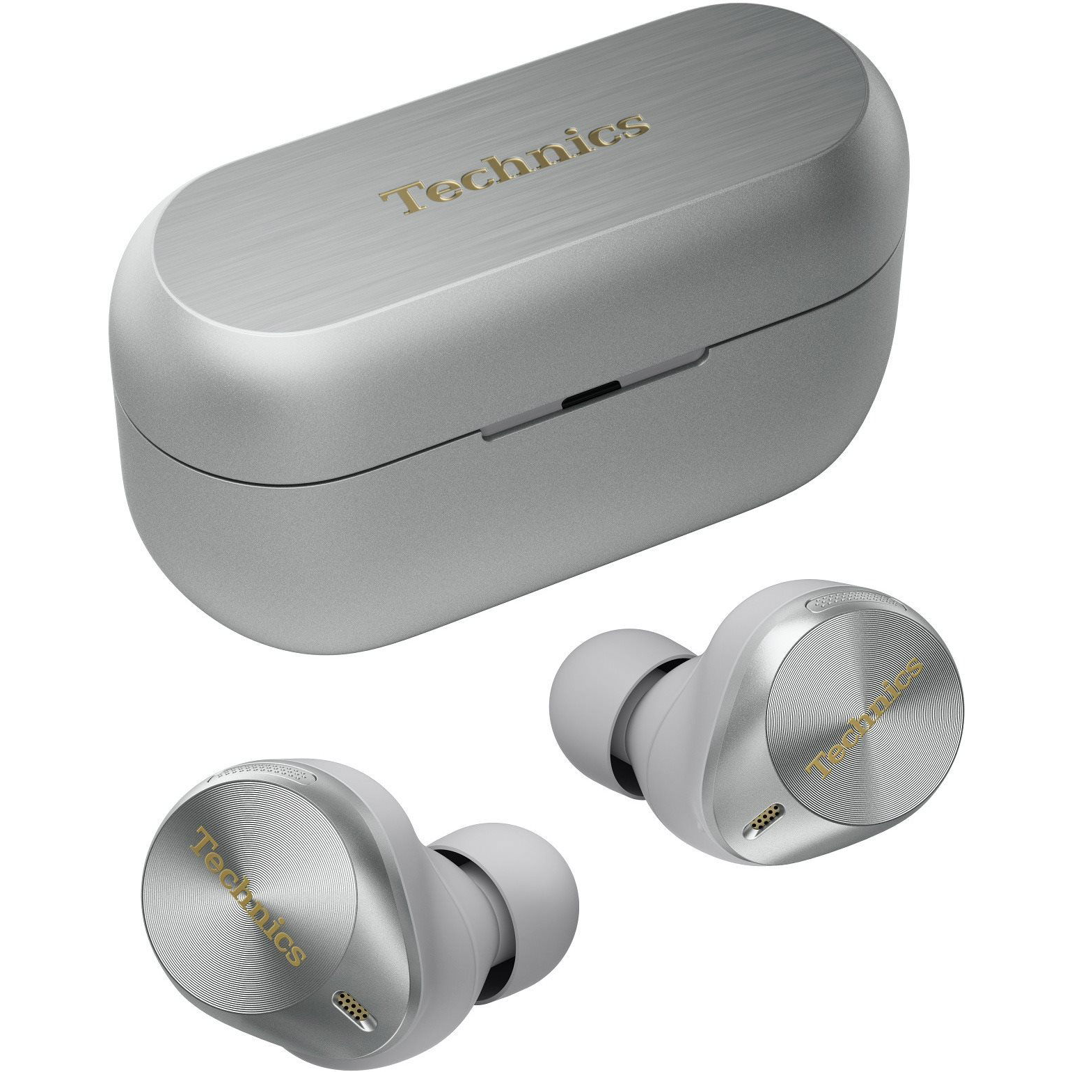 Technics EAH-AZ80E-S (EAH-AZ80E-S)