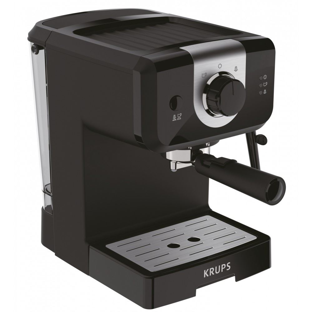 Krups XP320830 Opio presszó kávéfőző (XP320830)