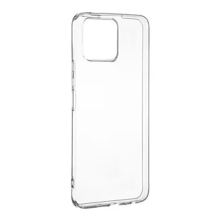 Gigapack Honor X8 4G szilikon tok átlátszó (GP-130659) (GP-130659)