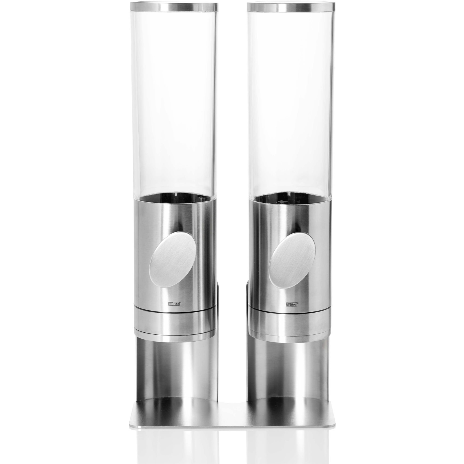 AdHoc Cereal tray Deposito with stand set of 3 (CS12)