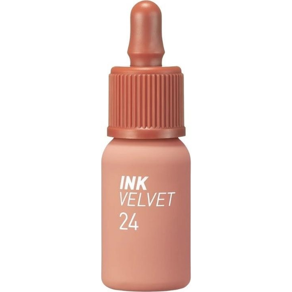 Pintalabios Peripera Ink Velvet