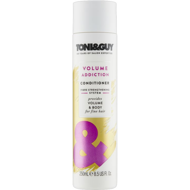 TONI&GUY Kondicionáló finom hajra 250 ml (79400204387)