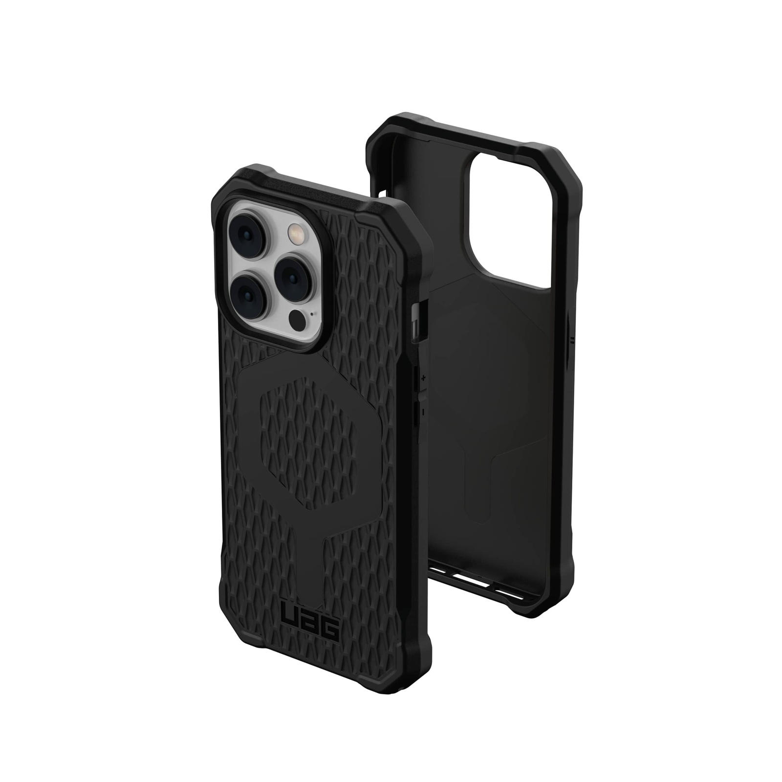 UAG Essential Armor Apple iPhone 14 Pro Tok - Fekete (114091114040)