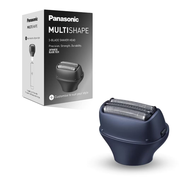 Panasonic ER-CSF1 MULTISHAPE Nástavec na holicí strojek