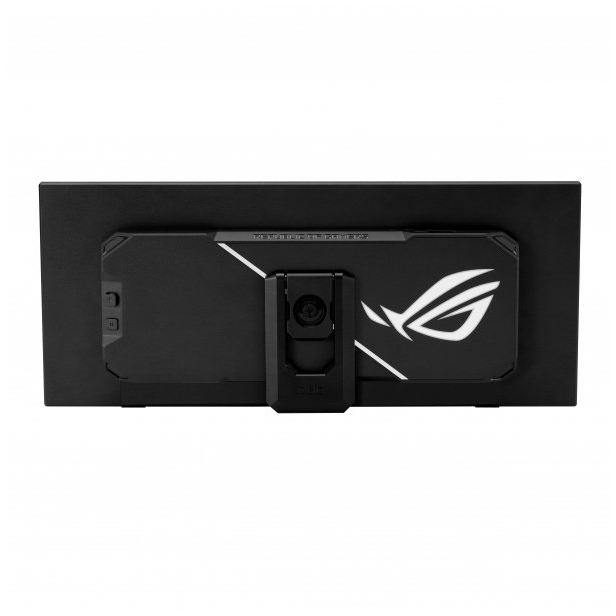ASUS ROG Strix XG129C LCD monitor 31,2 cm (12.3") 1920 x 720 px Dotyková obrazovka Čierna