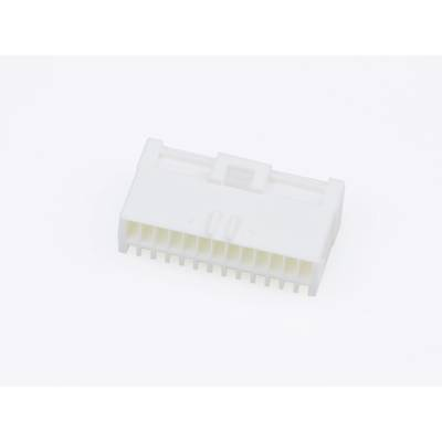 Molex Stift ház kábel 512271300 1 db ömlesztett (512271300)