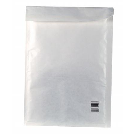 Victoria Légpárnás W2 Tasak - Fehér (1db / csomag) (B/12, W2)