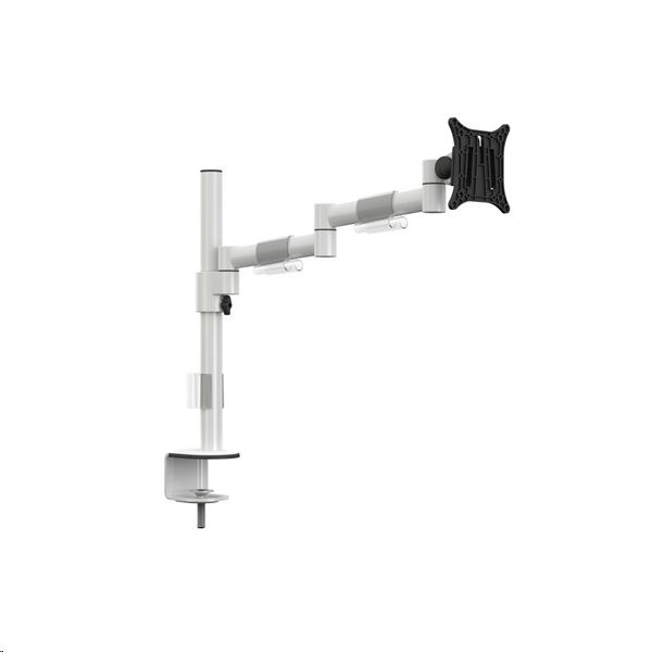 Multibrackets 5174 flat panel bureau steun 76,2 cm (30") Wit