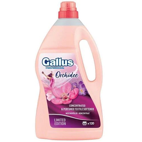 Gallus Professional Orchidee öblítő 4,08 l (4251415302678) (4251415302678)