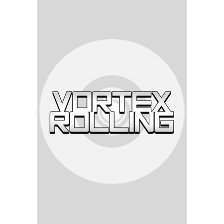 Vortex Rolling (PC - Steam elektronikus játék licensz)