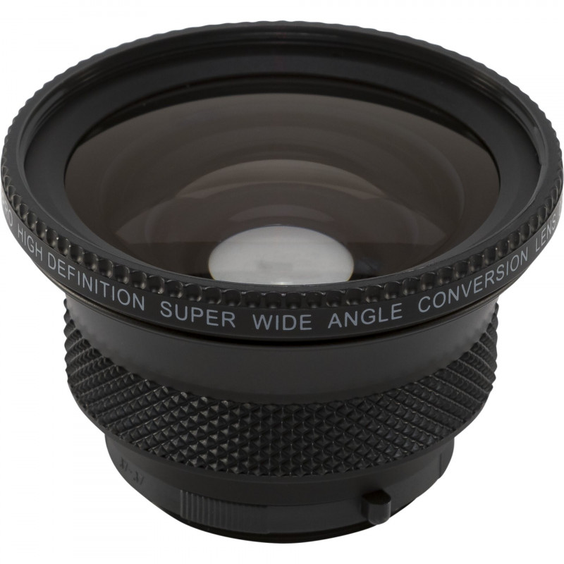 Raynox HD 5052 Pro Előtétlencse (HD-5052PRO)