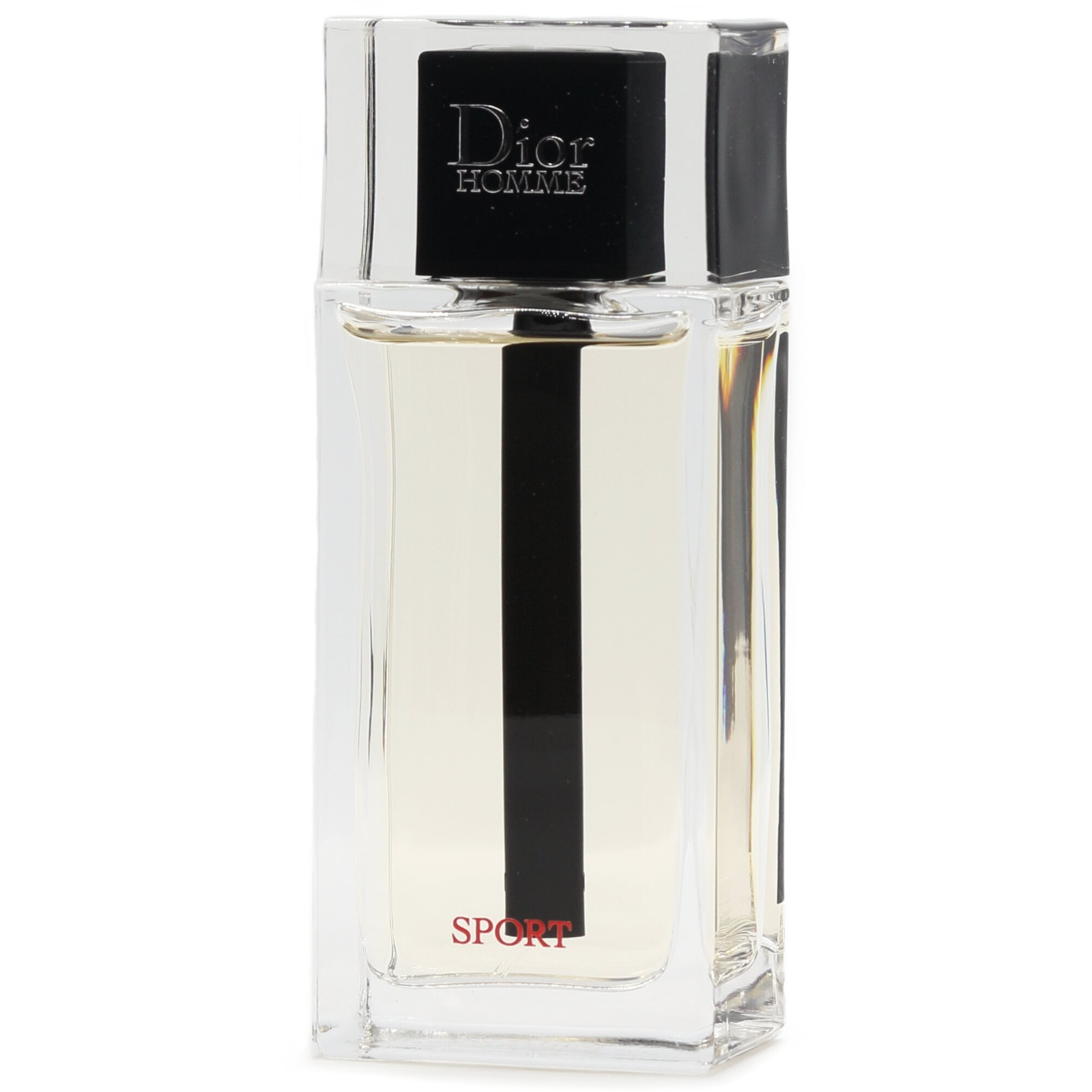 DIOR Dior Homme Sport EdT 75 ml (3348901580076)