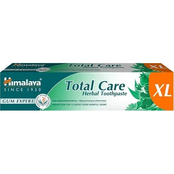 Himalaya Pasta Dentífrica Cuidado Completo Xl 100 Ml