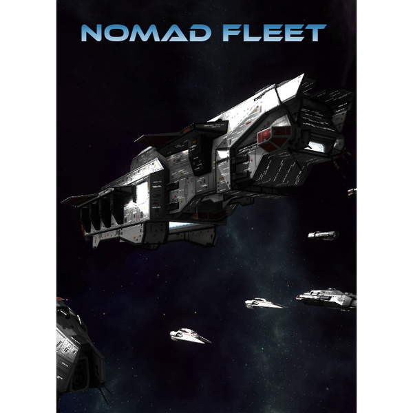 Nomad Fleet