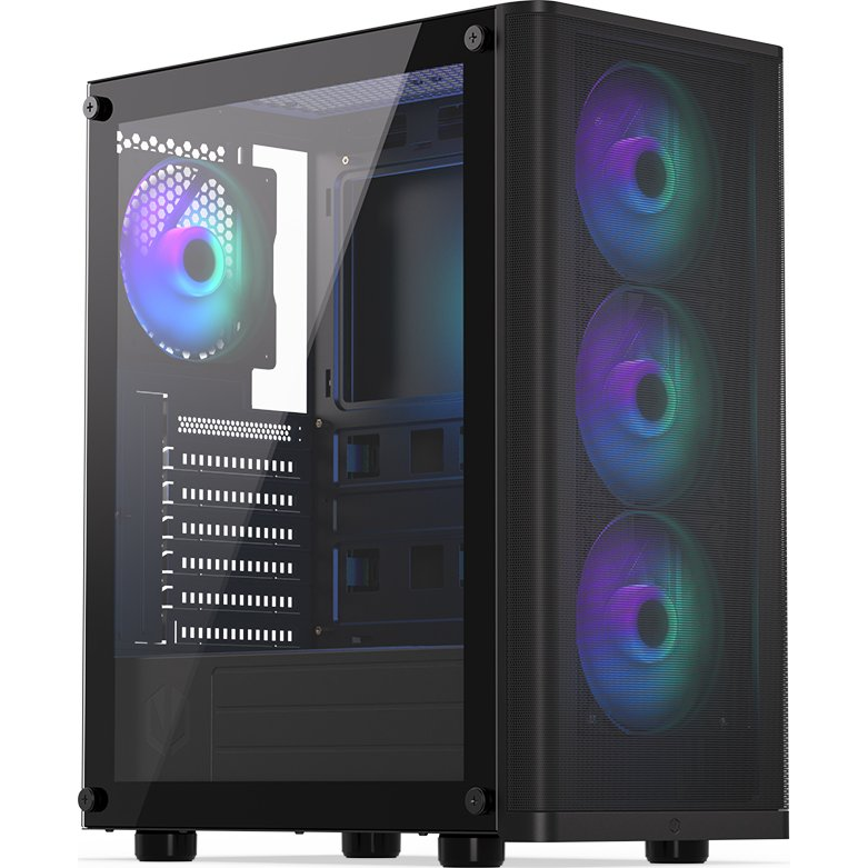 Case Endorfy Ventum 200 ARGB (EY2A014)