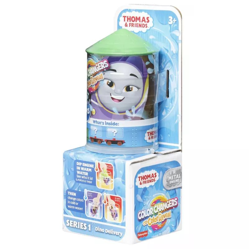 Fisher-Price HPH37 detské vozidlo