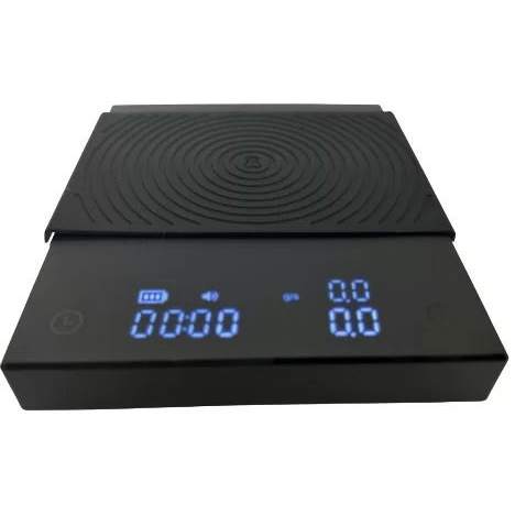 Stupnice Timemore Black Mirror Basic 2