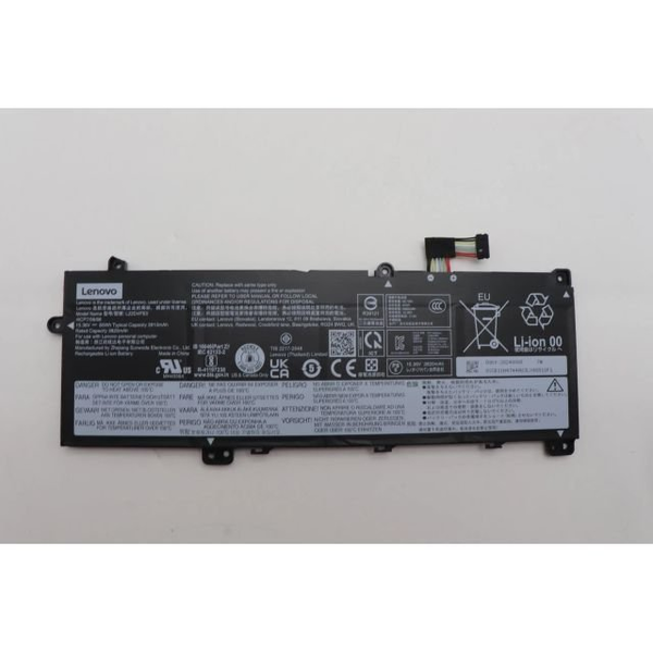 BATTERY 4cell 60Wh 15.36V L22D4PE0 SD/C