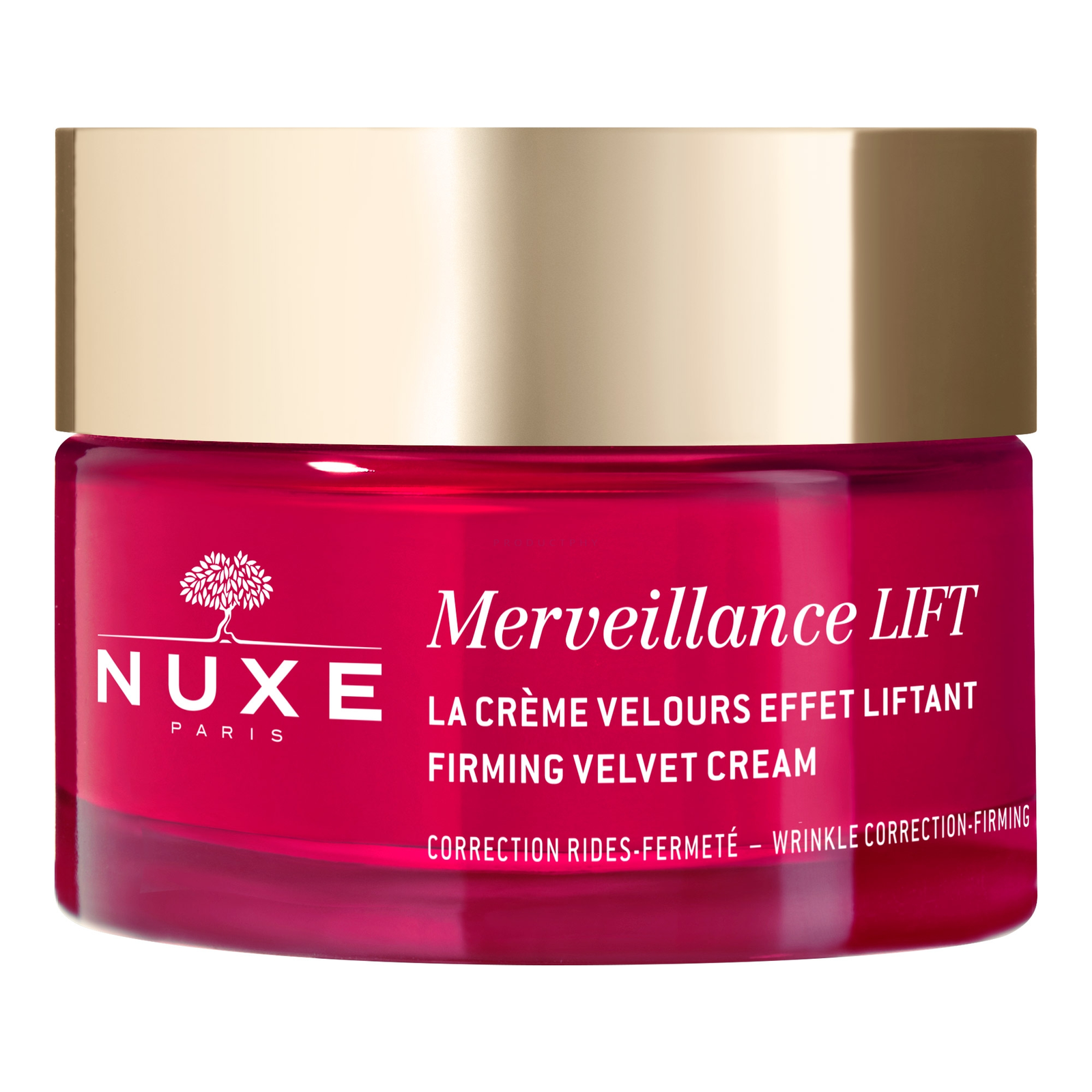 NUXE Merveillance LIFT Firming Velvet Cream 50 ml (3264680024795)