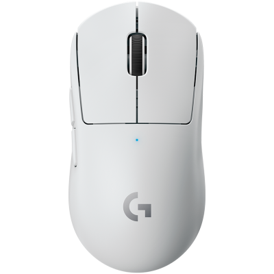 Logitech G Pro X Superlight Fehér
