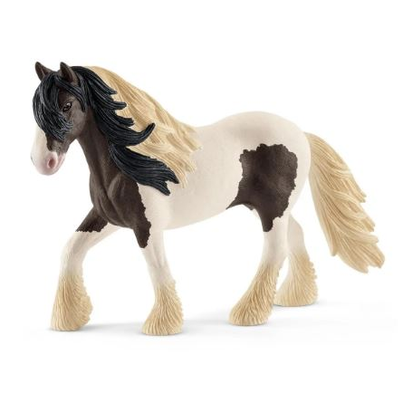 Schleich Tinker csődör figura (13831) (sch13831)