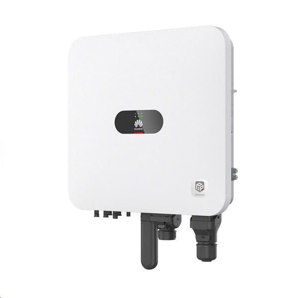 Huawei inverter (SUN 2000-5K-MAP0)