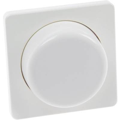Dimmer, tiszta fehér, Ehmann 9081x0000 (9081x0000)