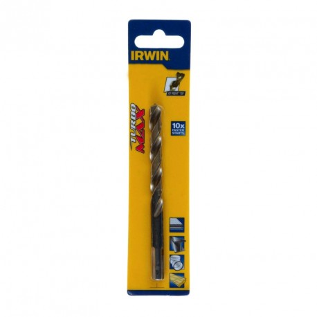 IRWIN VRTÁK DO KOVU TURBOMAX 3,0 mm