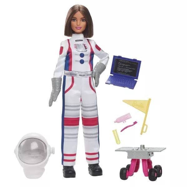 Barbie HRG45 bábika
