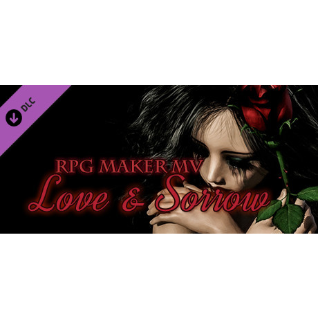 RPG Maker MV - Love & Sorrow