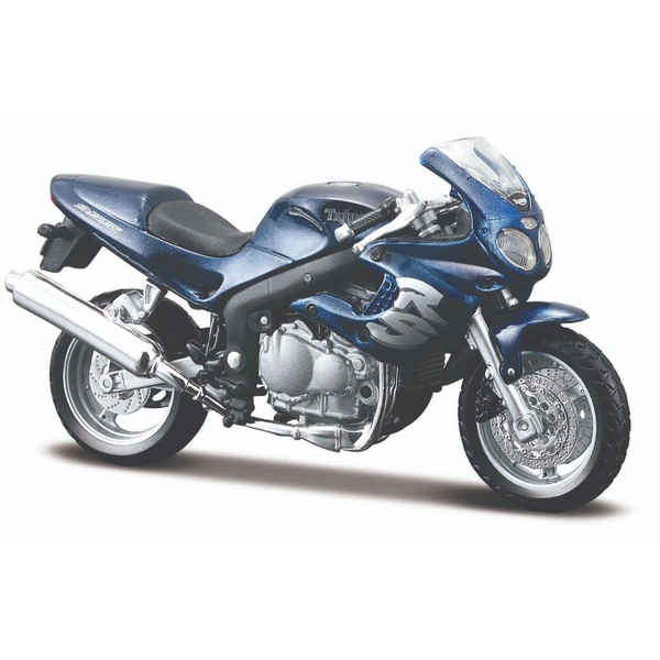 Motocykel TRIUMPH SPRINT RS Maisto