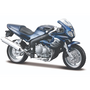 Motocykel TRIUMPH SPRINT RS Maisto