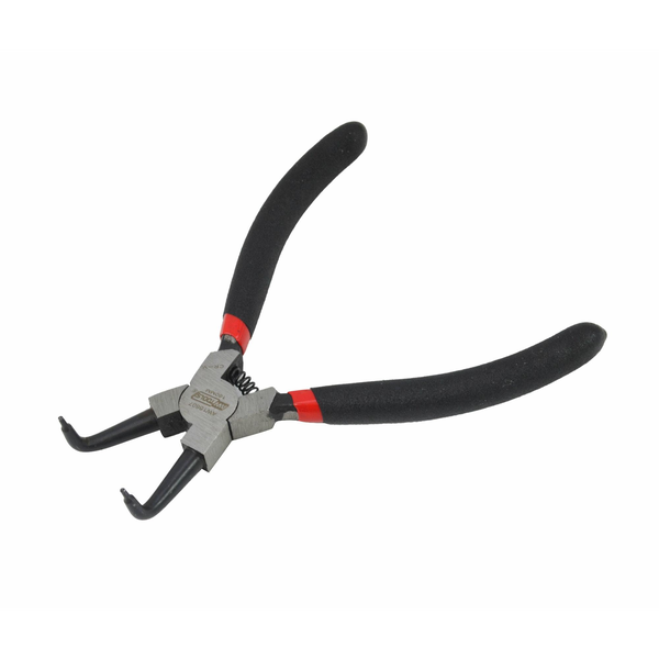 AWTOOLS SZCZYPCE SEGERA 160mm WEWNĘTRZNE WYGIĘTE