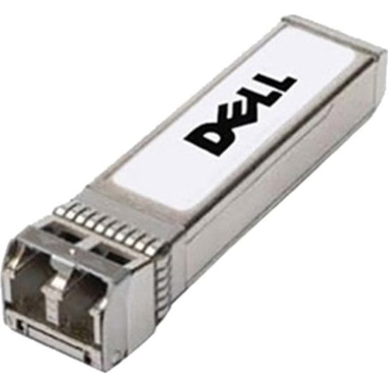 DELL 407-BBOP halózati adó-vevő modul 10000 Mbit/s SFP+ 1310 nm (407-BBOP)